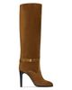 Saint Laurent Saint Laurent Women's Diane Boots - 4