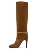 Saint Laurent Saint Laurent Women's Diane Boots - 5