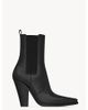 Saint Laurent Saint Laurent Women's Dylan Chelsea Boots - 1