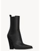 Saint Laurent Saint Laurent Women's Dylan Chelsea Boots - 2