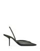 Saint Laurent Saint Laurent Women's Folie Slingback Pumps - 2