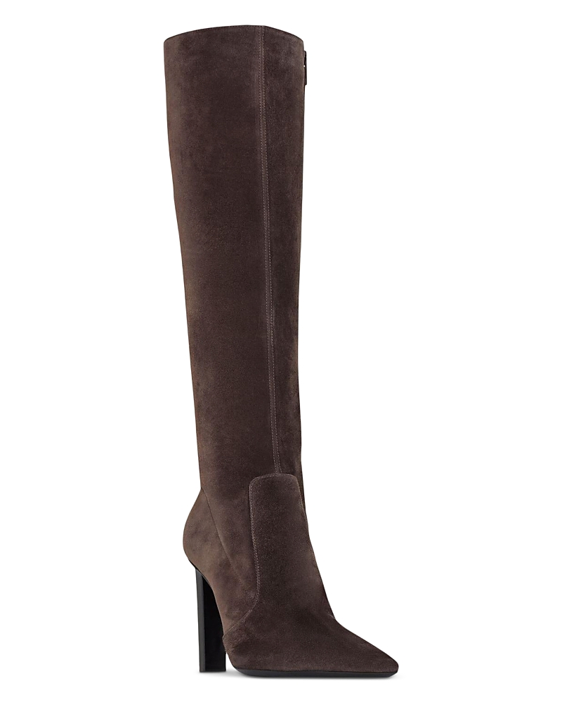 Saint Laurent Saint Laurent Women's Francoise Boots