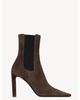 Saint Laurent Saint Laurent Women's Francoise Chelsea Boots - 3