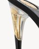 Saint Laurent Saint Laurent Women's Goya Slingback Pumps - 3