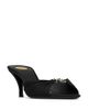 Saint Laurent Saint Laurent Women's Jerry Mules - 1