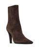 Saint Laurent Saint Laurent Women's Jill Booties - 1