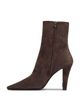 Saint Laurent Saint Laurent Women's Jill Booties - 4