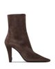 Saint Laurent Saint Laurent Women's Jill Booties - 6