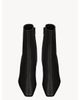 Saint Laurent Saint Laurent Women's Jill Mid Heel Booties - 4
