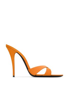 Saint Laurent Saint Laurent Women's Kirat Sandals