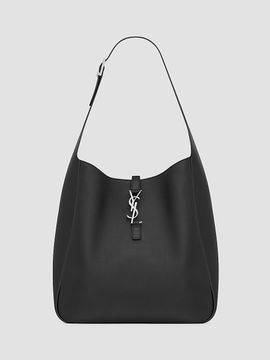 Saint Laurent Saint Laurent Women's Le 5 Ã 7 Supple Shoulder Bag