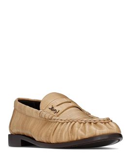 Saint Laurent Saint Laurent Women's Le Supple Loafer