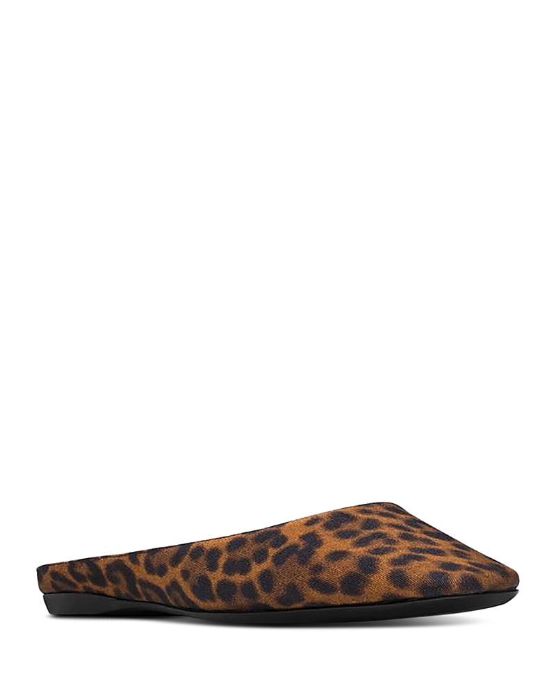 Saint Laurent Saint Laurent Women's Lido Slip-Ons