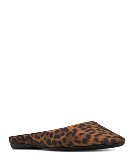 Saint Laurent Saint Laurent Women's Lido Slip-Ons