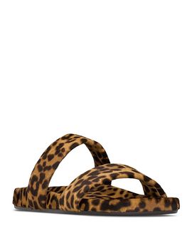 Saint Laurent Saint Laurent Women's Nichols Slides