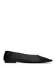 Saint Laurent Saint Laurent Women's Sao Ballerinas - 2