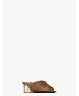 Saint Laurent Saint Laurent Women's Sip Mule Sandals
