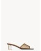 Saint Laurent Saint Laurent Women's Sip Mule Sandals - 2
