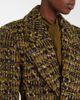 Saint Laurent Saint Laurent Wool-blend tweed jacket - 3