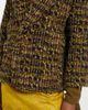 Saint Laurent Saint Laurent Wool-blend tweed jacket - 4