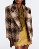 Saint Laurent Saint Laurent Wool and mohair-blend tweed blazer - 2