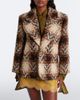 Saint Laurent Saint Laurent Wool and mohair-blend tweed blazer - 5