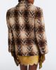 Saint Laurent Saint Laurent Wool and mohair-blend tweed blazer - 6