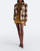 Saint Laurent Saint Laurent Wool and mohair-blend tweed blazer - 7