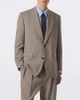 Saint Laurent Saint Laurent Wool and mohair blazer - 2