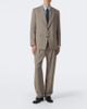 Saint Laurent Saint Laurent Wool and mohair blazer - 3