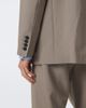 Saint Laurent Saint Laurent Wool and mohair blazer - 6