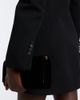 Saint Laurent Saint Laurent Wool blazer dress - 5