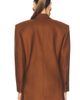 Saint Laurent Saint Laurent Wool Double Breasted Jacket - 4