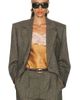 Saint Laurent Saint Laurent Wool Jacket - 1