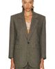 Saint Laurent Saint Laurent Wool Jacket - 2