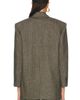 Saint Laurent Saint Laurent Wool Jacket - 4