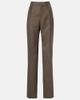 Saint Laurent Saint Laurent Wool straight pants - 1