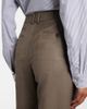 Saint Laurent Saint Laurent Wool straight pants - 6