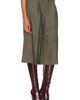Saint Laurent Saint Laurent Wool Tailored Bermuda Short - 2