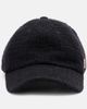 Saint Laurent Saint Laurent Wool tweed baseball cap - 1