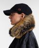 Saint Laurent Saint Laurent Wool tweed baseball cap - 2