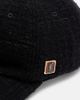 Saint Laurent Saint Laurent Wool tweed baseball cap - 3