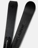 Saint Laurent Saint Laurent x Zai wood skis - 2