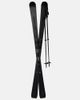 Saint Laurent Saint Laurent x Zai wood skis - 4