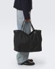 Saint Laurent Saint Laurent Y Large leather-trimmed tote bag - 3