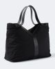 Saint Laurent Saint Laurent Y Large leather-trimmed tote bag - 5