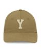 Saint Laurent SAINt Laurent Y Varsity Cap - 1