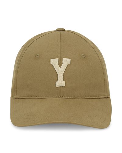 Saint Laurent SAINt Laurent Y Varsity Cap