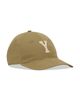 Saint Laurent SAINt Laurent Y Varsity Cap - 3