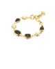 Saint Laurent Saint Laurent YSL Cabochons Bracelet - 1